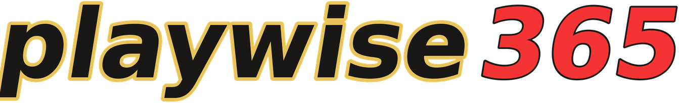 playwise365 logo