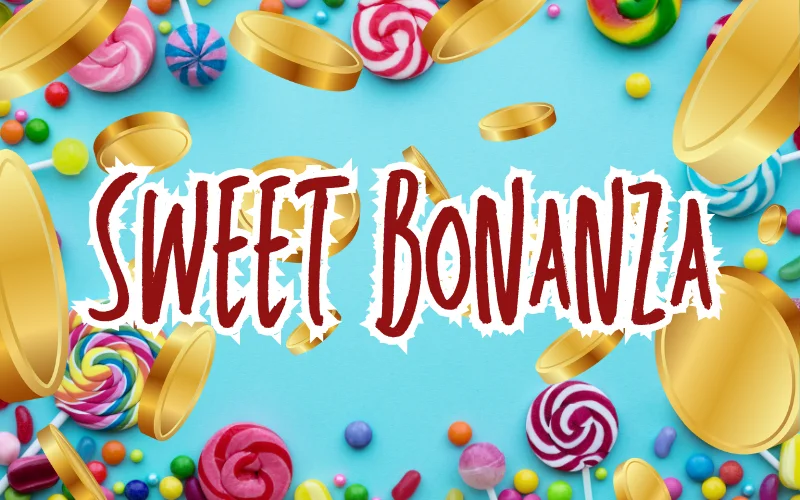 sweet bonanza