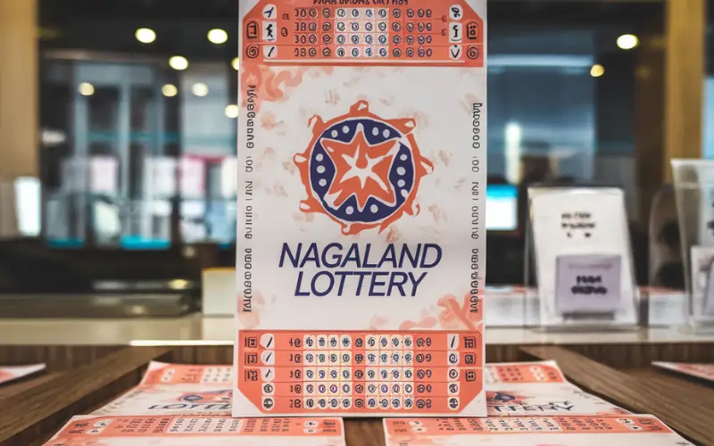 nagaland lottery 