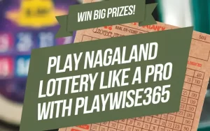 nagaland lottery