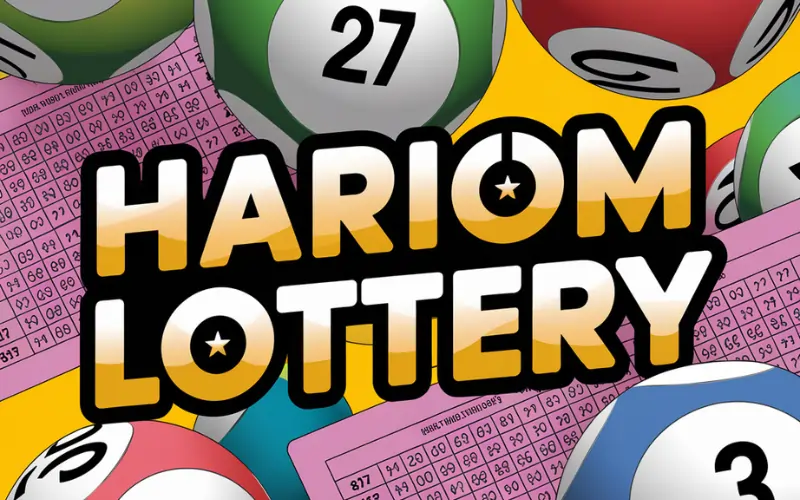 hariom lottery