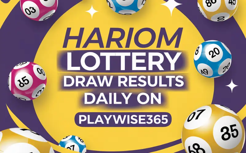 hariom lottery