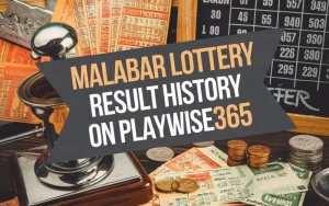 malabar lottery result